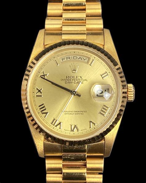 rolex oester gold|pre owned rolex oyster perpetual.